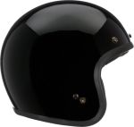 Bell Custom 500 - Gloss Black