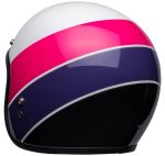 Bell Custom 500 - Riff Pink/Purple
