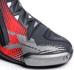 TCX RT-Race Pro Air Boots - Black/Red/Grey