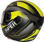 Viper RSV75 - Stinger Matt Black/Fluo Yellow