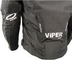 Viper Axis 2.0 CE Jacket - Black