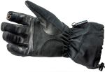 Lindstrands Hede Gloves - Black palm