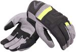 Weise Kona Gloves - Black/Neon