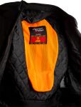 RST Rider Dark Textile Jacket - Black