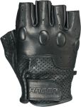 Racer Bubble Gloves - Black
