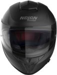 Nolan N80-8 - Classic Flat Black 010
