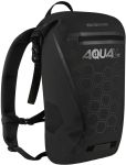 Oxford Aqua V12 Backpack - Black