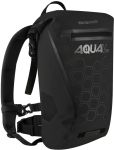 Oxford Aqua V20 Backpack - Black