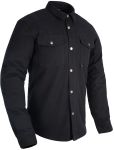Oxford Kickback 2.0 Kevlar® Shirt - Black