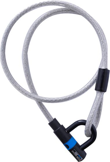 Oxford Trip-Wire Cable Lock