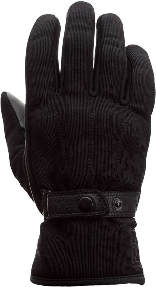 RST Shoreditch CE Gloves - Black