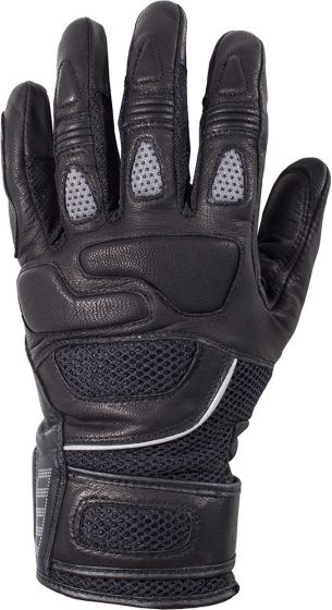 Rukka AFT Gloves - Black