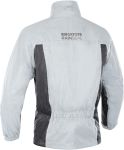 Oxford Rainseal Over Jacket - Bright - rear