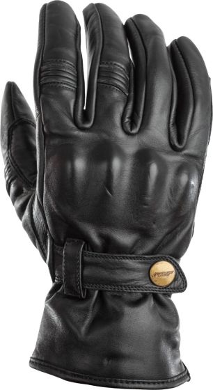 RST Roadster II CE Gloves Tobacco Brown 