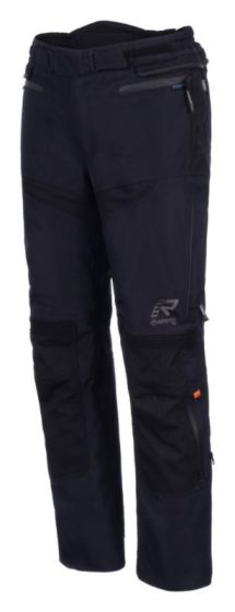 Rukka Voyage-R GTX Textile Trousers - Black