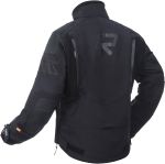 Rukka Kingsley GTX Textile Jacket - Black