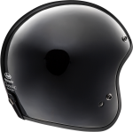 Arai Freeway Classic - Gloss Black & FREE Helmet Bag!