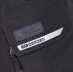 Oxford Mondial 2.0 Textile Trousers - Black/Olive