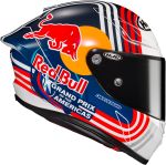 HJC RPHA-1 - Red Bull Austin GP