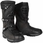 Spada Raider CE WP Boot - Black