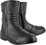 Oxford Warrior 2.0 WP Boots - Black