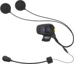 Sena SMH5-FM Bluetooth Intercom - Single
