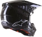 Alpinestars SM5 - Rover Black/Anth/Camo