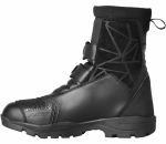 RST Adventure-X CE Mid WP Boots - Black