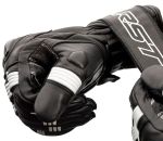 RST Pilot CE Mens Gloves - Black/White