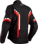 RST Axis Textile Jacket - Black/Red