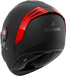 Shark Spartan RS - Blank Mat SP KOK