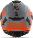 Airoh Spark - Rise Orange