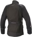 Alpinestars Stella Ketchum GTX Ladies Textile Jacket - Black