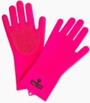 Muc-Off - Deep Scrubber Gloves - Pink