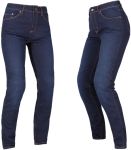 Richa Original 2 Jeans Lady Slim - Navy