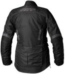 RST Mavrick EVO CE Ladies Textile Jacket - Black