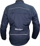 Weise Core Adventure Textile Jacket - Navy