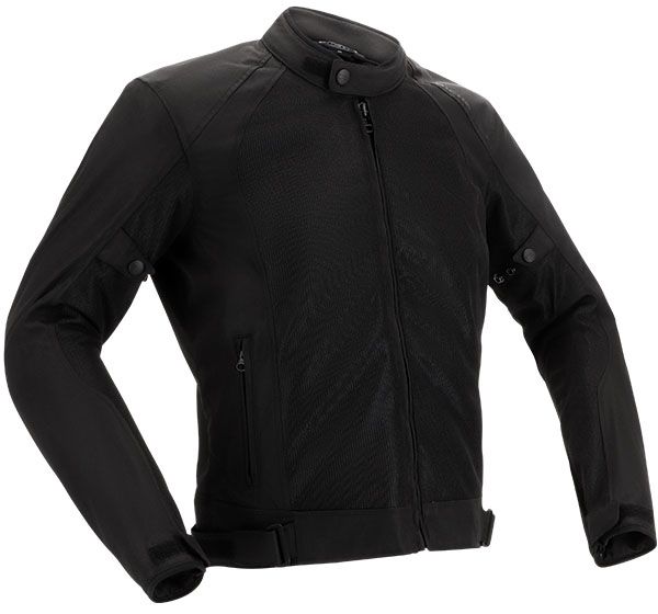Richa Airsummer Textile Jacket - Black