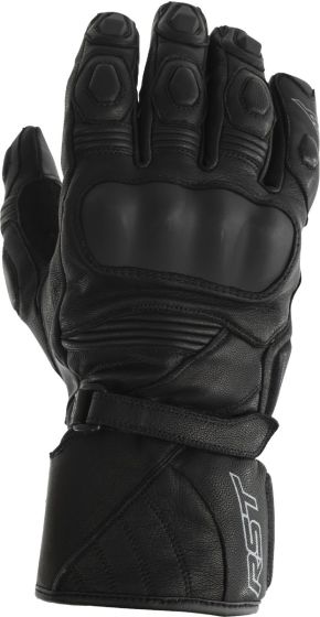 RST GT CE Ladies Gloves - Black