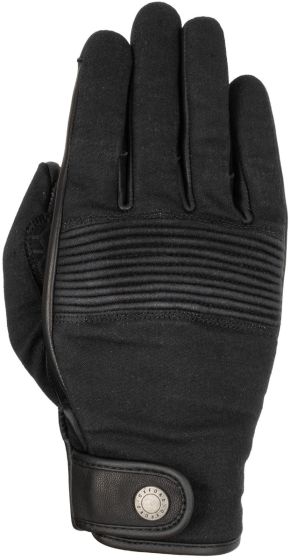 Oxford Kickback MS Gloves - Black
