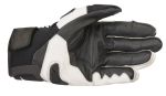 Alpinestars SP X Air Carbon V2 Gloves - Black/White