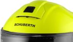 Schuberth C5 - Fluo Yellow