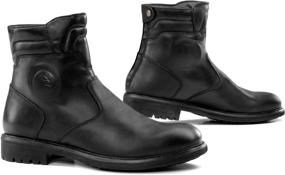 Falco Legion 2 WP Boots - Black