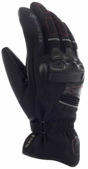 Bering Punch Gore-Tex Gloves - Black