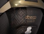 Icon Airframe Pro - Carbon Black/Gold