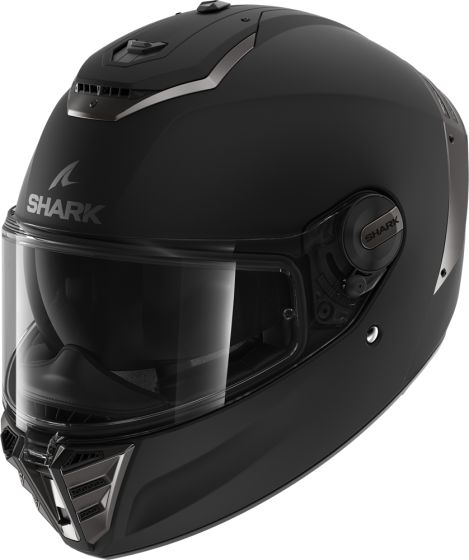 Shark Spartan RS - Blank Mat KMA