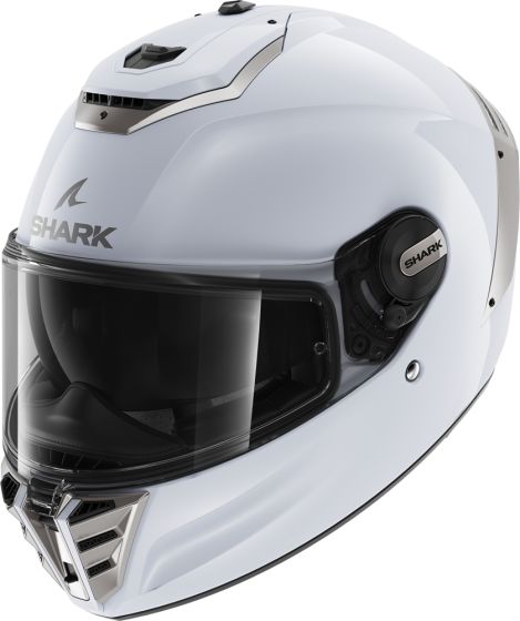 Shark Spartan RS - Blank W01
