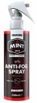 Oxford Mint - Antifog Spray 250ml