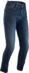 RST Tapered-Fit Kevlar® Ladies Jeans - Mid Blue