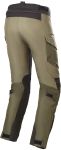 Alpinestars Andes V3 Drystar Textile Trousers - Forest/Military Green